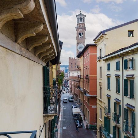 Relais La Torre Otel Verona Dış mekan fotoğraf