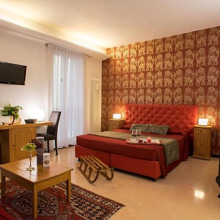 Relais La Torre Otel Verona Dış mekan fotoğraf