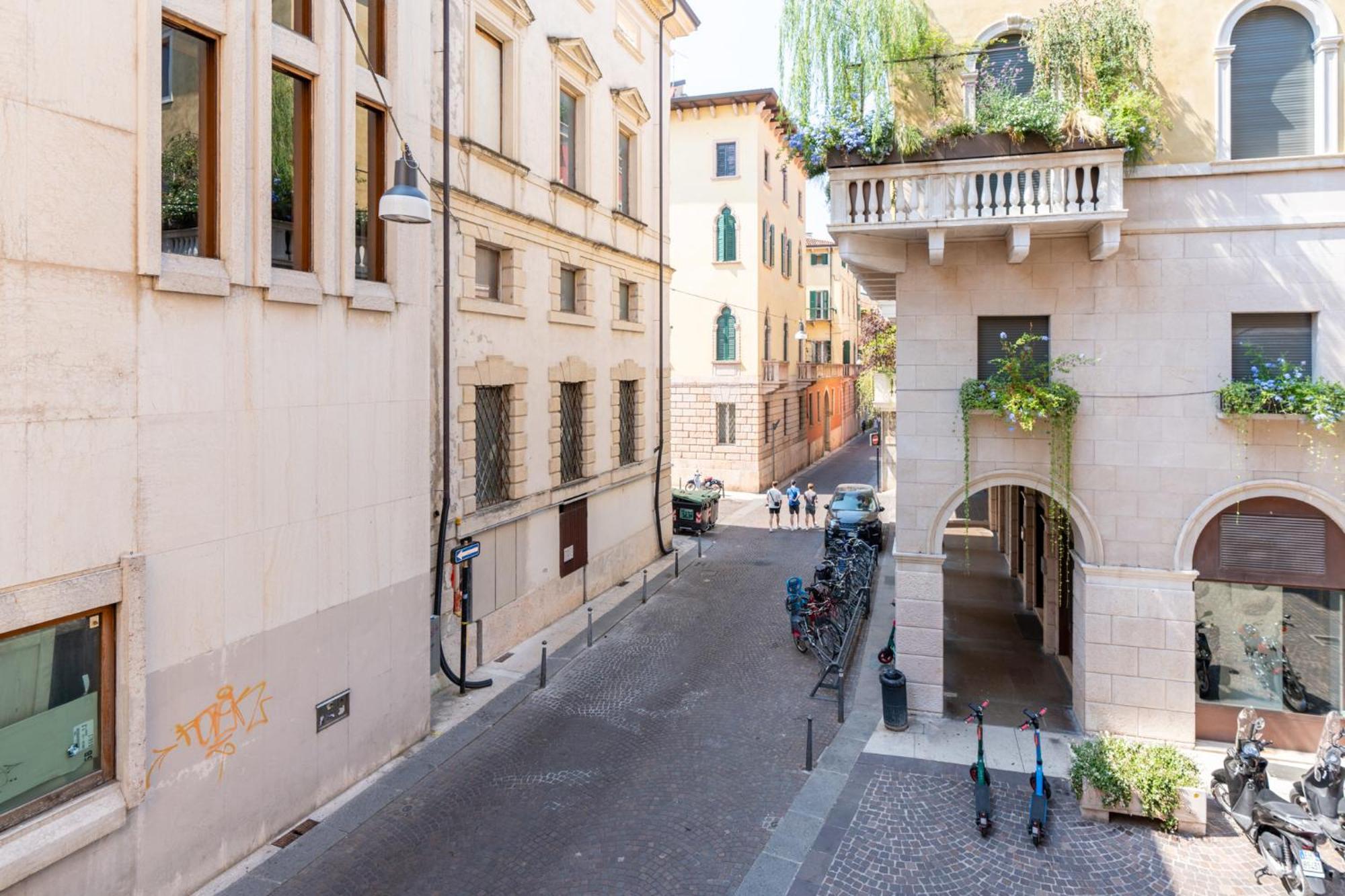 Relais La Torre Otel Verona Oda fotoğraf