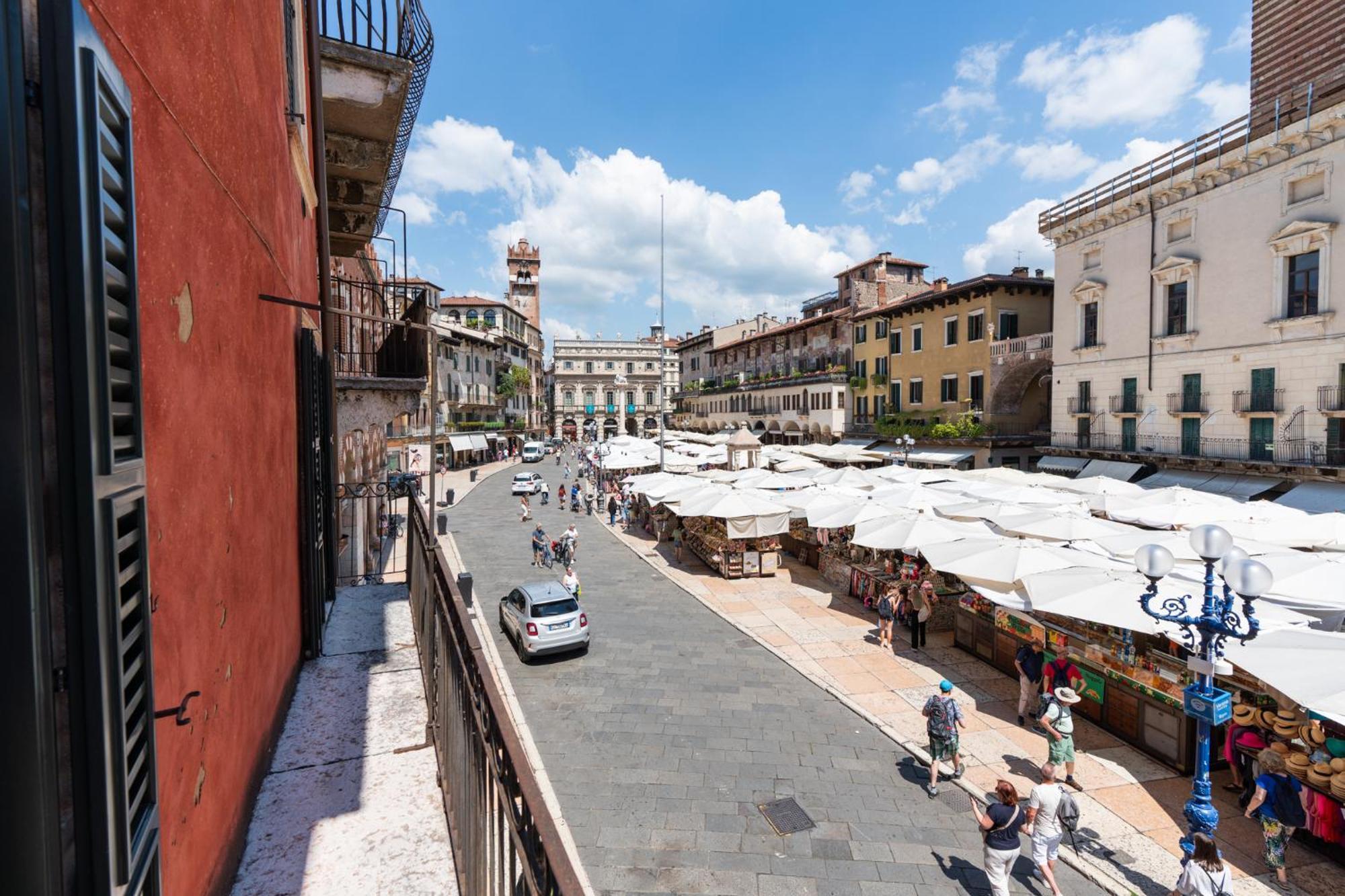 Relais La Torre Otel Verona Oda fotoğraf