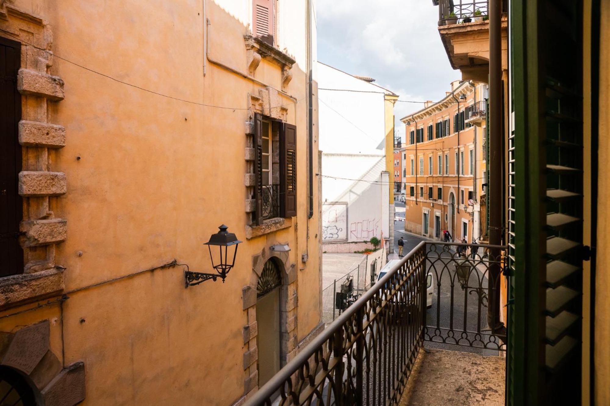 Relais La Torre Otel Verona Oda fotoğraf