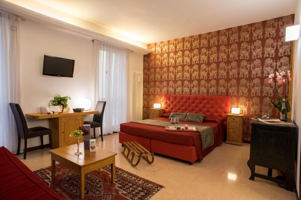 Relais La Torre Otel Verona Dış mekan fotoğraf